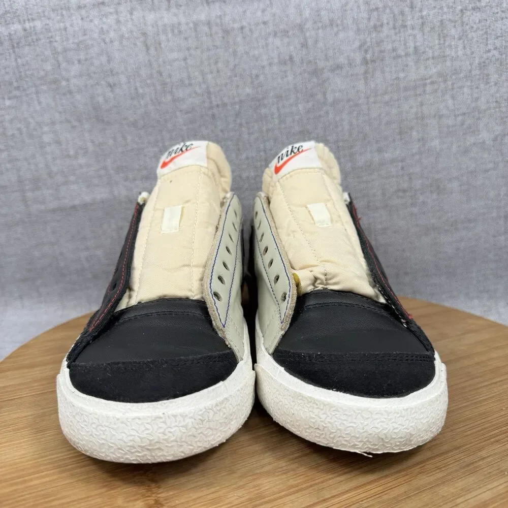 Nike Blazer Low 77 Men's 6 Sneakers Shoes